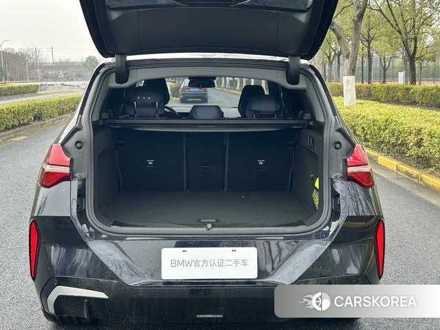 BMW X3 id 4239386 из Китая 12