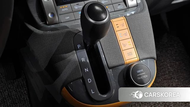Hyundai The New Casper id 4870689 из Кореи 29