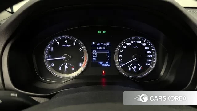 Hyundai Grandeur IG id 2990891 из Кореи 18