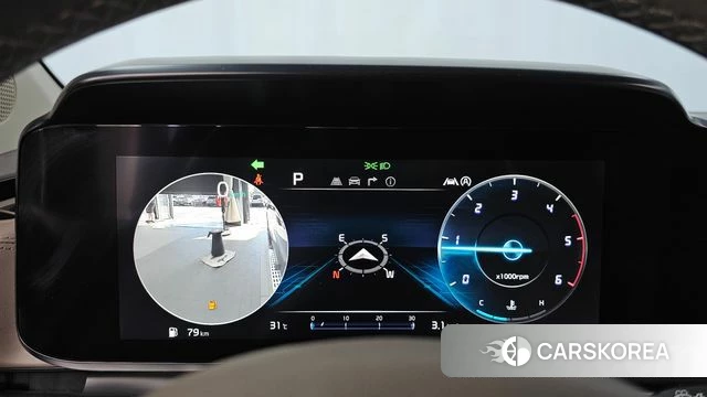 Kia Carnival 4th generation id 4495229 из Кореи 29