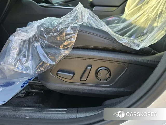 Kia Sportage 5th Generation Hybrid id 3649784 из Кореи 18