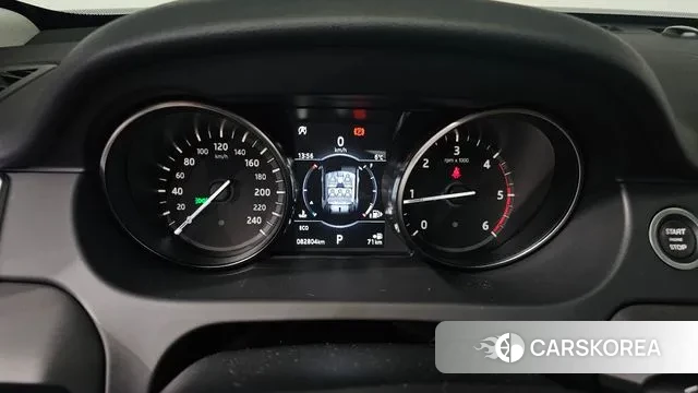 Land Rover Discovery Sports id 3455157 из Кореи 18