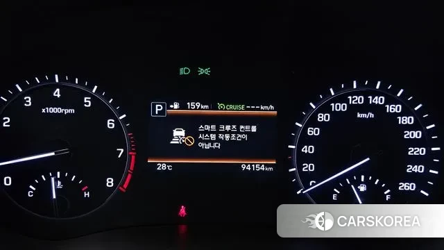 Genesis G80 id 2966454 из Кореи 18