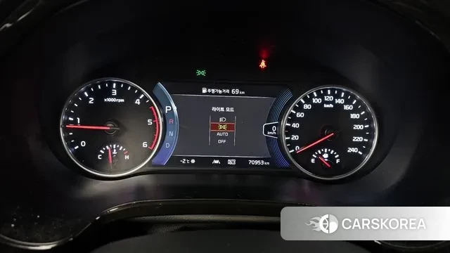 Kia Seltos id 3519128 из Кореи 18