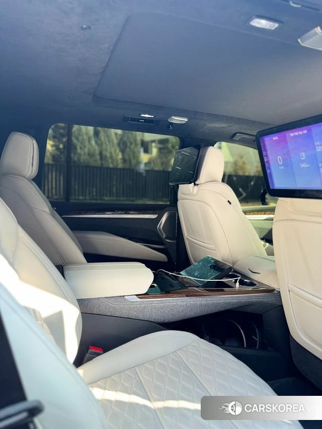 Cadillac Escalade 5th Generation id 3810789 из Кореи 9