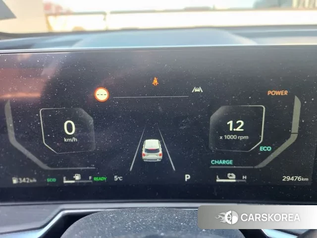 Kia The New Sorento 4th Generation id 3544002 из Кореи 18