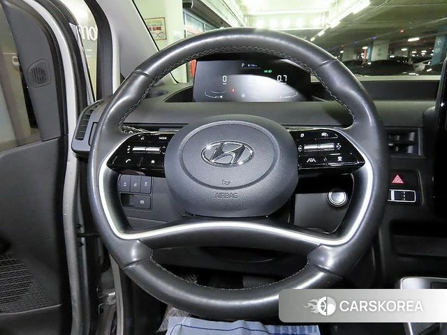 Hyundai Staria id 4640771 из Кореи 18