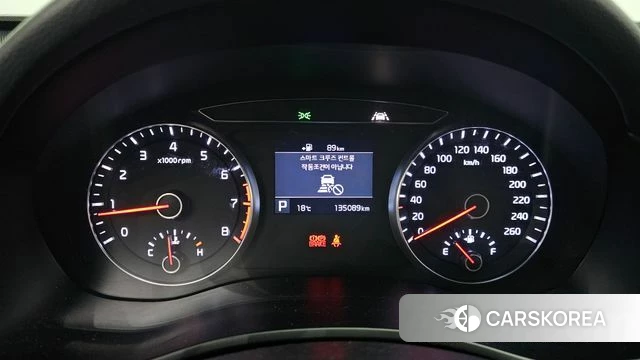 Kia Come New K7 id 4269137 из Кореи 28
