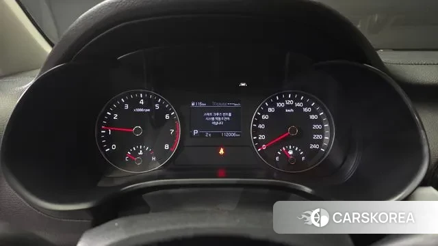 Kia Come New K3 id 3574051 из Кореи 18