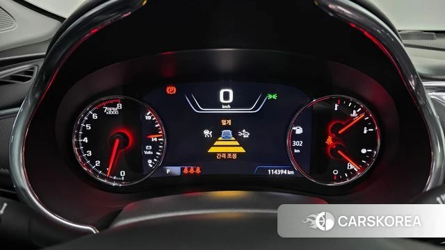 Chevrolet (GM Daewoo) The New Malibu id 4794611 из Кореи 28