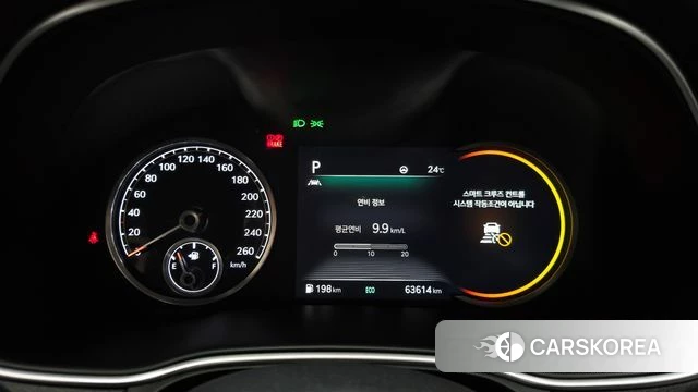 Genesis GV80 id 4476200 из Кореи 29