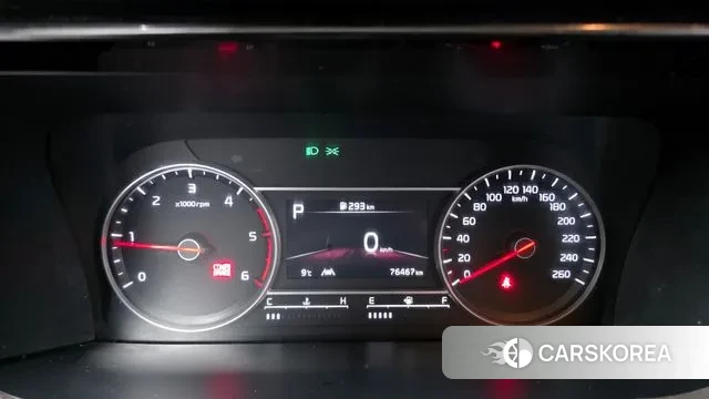 Kia Sorento 4th Generation id 3479374 из Кореи 18