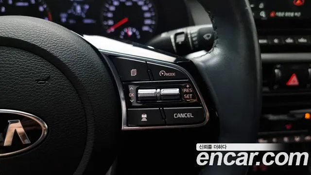 Kia Come New K3 id 2764316 из Кореи 18