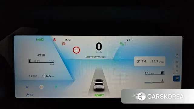 Renault Korea (Samsung) Grand Coleos id 3212036 из Кореи 18