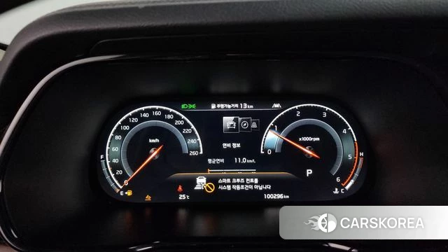 Kia Mohave Master id 4434712 из Кореи 38
