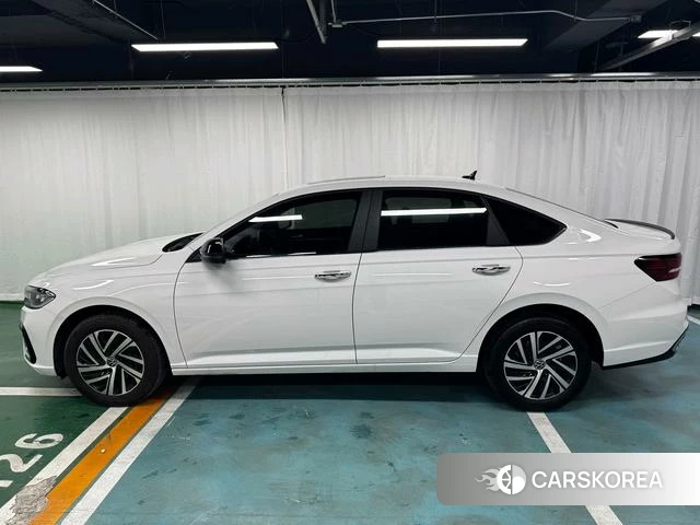 Volkswagen Lavida id 4208739 из Китая 18