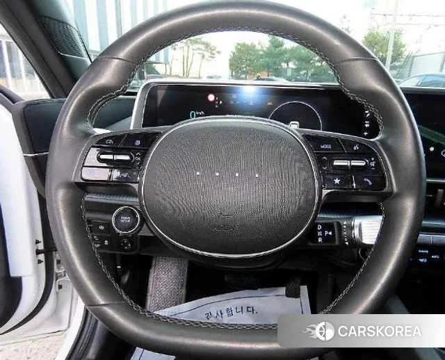 Hyundai Ionic 6 id 3338851 из Кореи 18