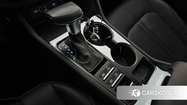 Hyundai Sonata D Edge (DN8) id 4612647 из Кореи 29