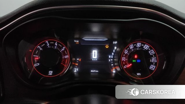 Dodge Challenger id 4447653 из Кореи 37