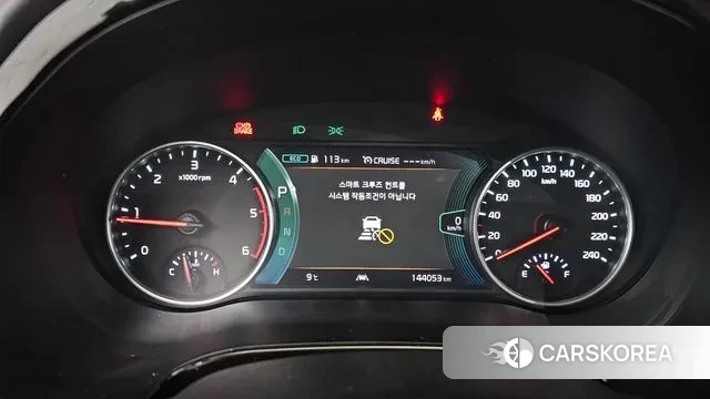 Kia Seltos id 3556803 из Кореи 18