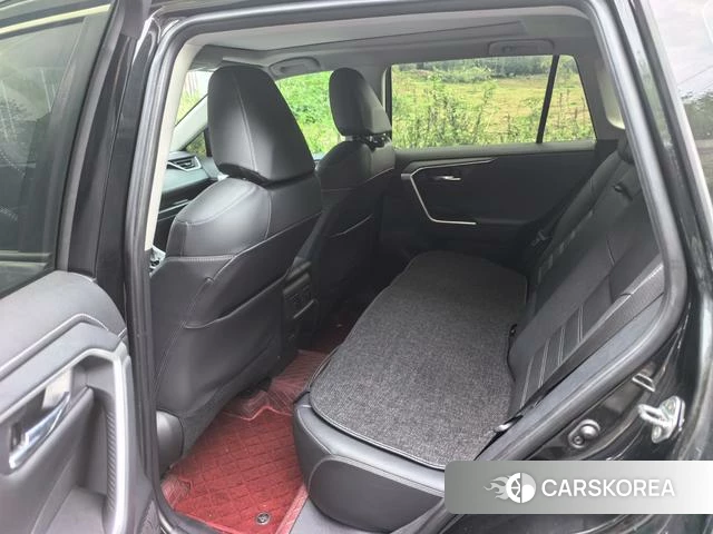 Toyota RAV4 Rongfang id 4297858 из Китая 9