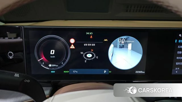 Hyundai Grandeur Hybrid (GN7) id 3940520 из Кореи 18
