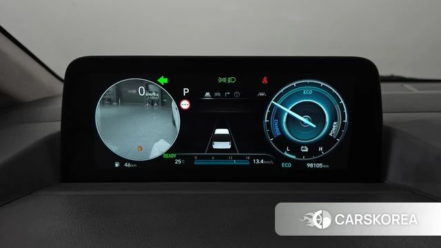 Hyundai Staria id 4400710 из Кореи 18