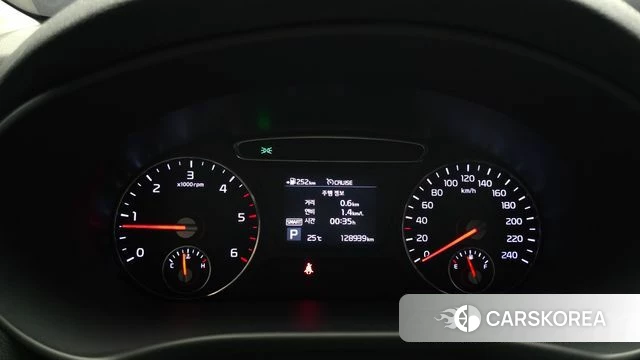 Kia The New Sorento id 4785642 из Кореи 31