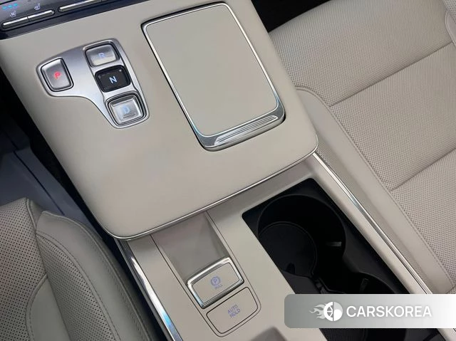 Hyundai The New Grandeur IG id 4395881 из Кореи 18