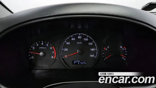 Hyundai The New Grand Starex id 2727157 из Кореи 18