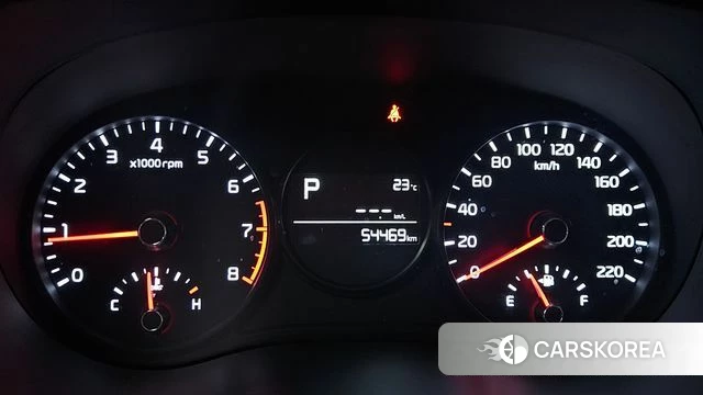 Kia Morning Urban (JA) id 4362424 из Кореи 18