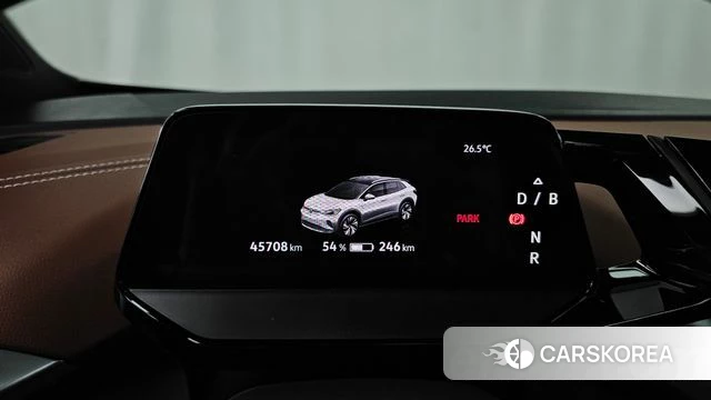 Volkswagen ID.4 id 4720849 из Кореи 33