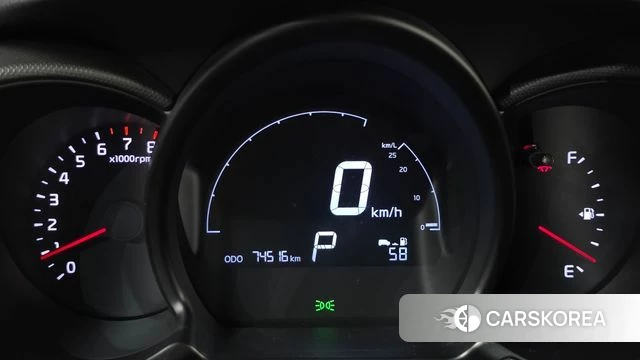 Kia The New Ray id 4717912 из Кореи 28