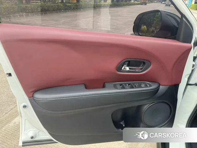 Honda Binzhi id 4263903 из Китая 20