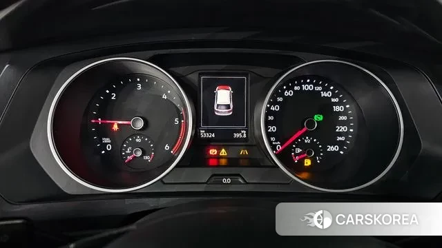 Volkswagen Tiguan second Generation id 3601432 из Кореи 18