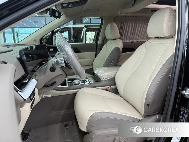 Kia The New Carnival 4th Generation id 3882664 из Кореи 16