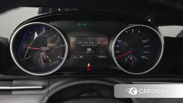 Kia Carnival 4th generation id 3512988 из Кореи 18