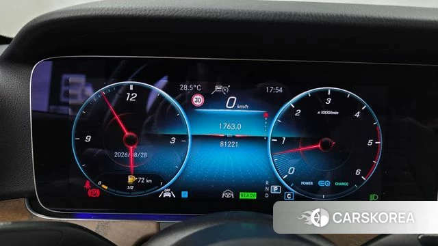 Mercedes-Benz E-Class W213 id 4753358 из Кореи 18