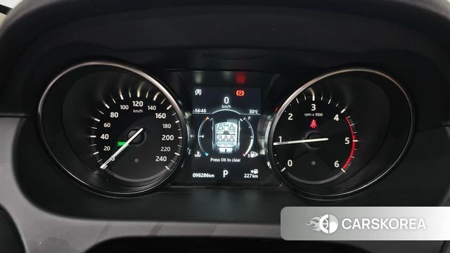 Land Rover Discovery Sports id 4587148 из Кореи 32