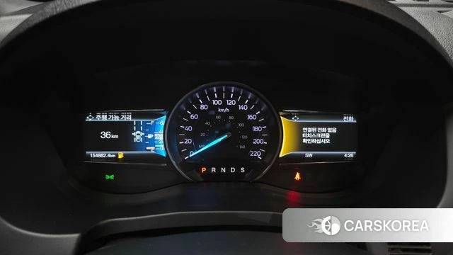 Ford Explorer id 3873753 из Кореи 18