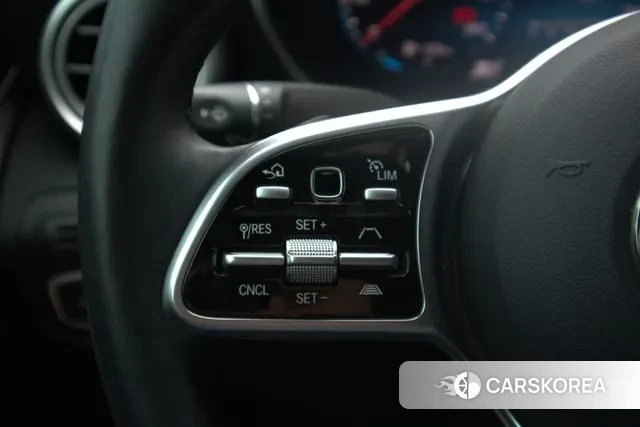 Mercedes-Benz GLC-Class X253 id 3090231 из Кореи 17