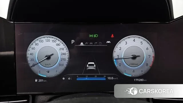 Hyundai Avante (CN7) id 3452872 из Кореи 18