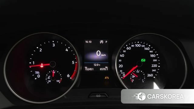 Volkswagen Tiguan second Generation id 3894045 из Кореи 18