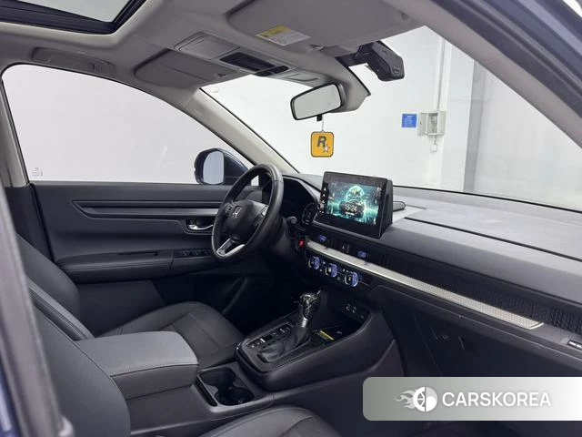 Honda CR-V id 4274502 из Китая 12