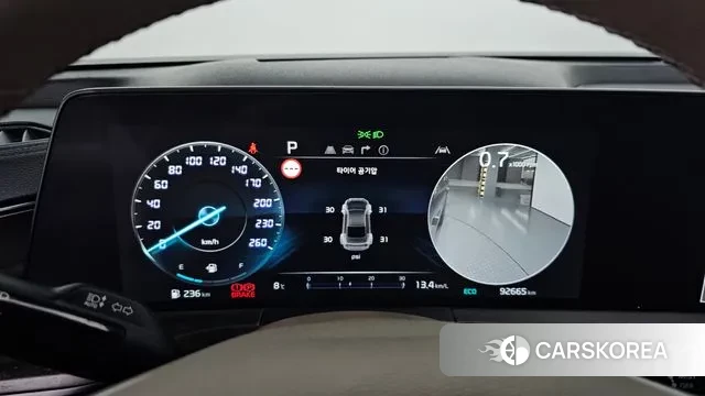 Kia K8 id 3759192 из Кореи 18