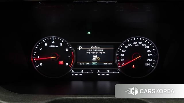 Kia Sorento 4th Generation id 4727173 из Кореи 29
