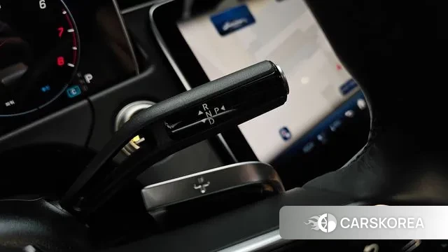 Mercedes-Benz E-Class W214 id 3644401 из Кореи 18