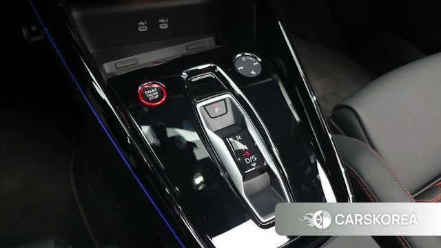 Audi RS3 (8Y) id 4349090 из Кореи 28