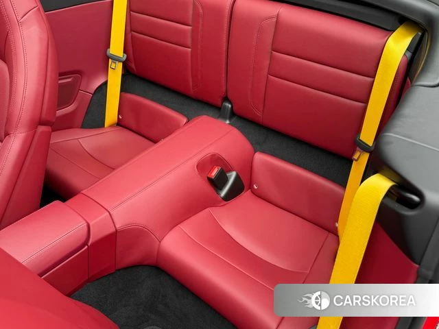 Porsche 911(992) id 4369165 из Кореи 18