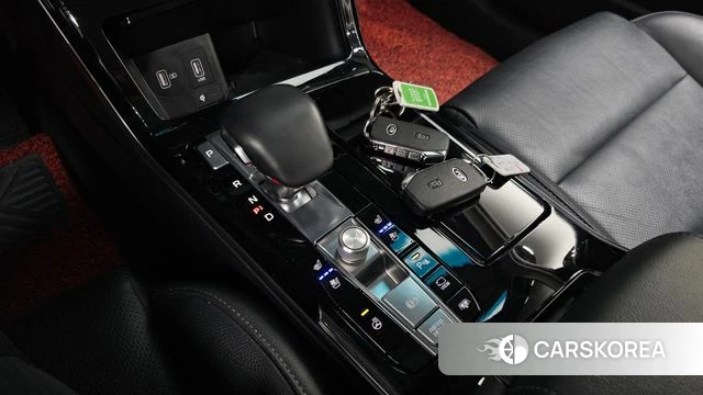 Kia K7 Premier id 3861236 из Кореи 18